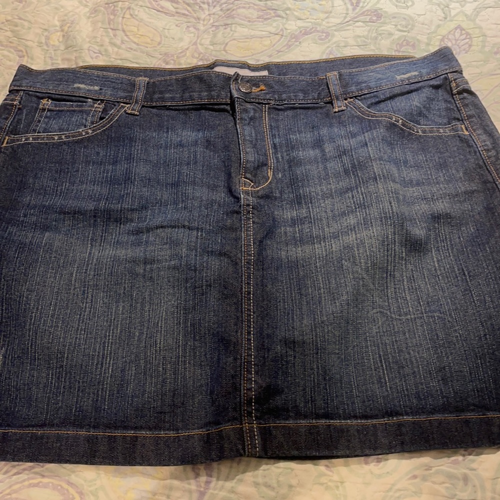 Old Navy Skirt